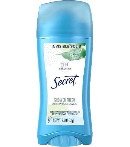 Amazon.co.jp: パウダーフレッシュ シークレット インビジブルソリッド